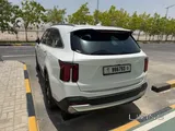 Kia Sorento 3.5L EX V6 AWD